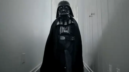 Volkswagen The Force